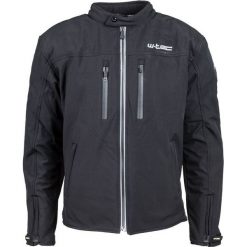 W-TEC Kurtka motocyklowa męska soft-shell NF-2755 czarna r. 4XL (11998). Kurtki męskie marki W-TEC. Za 359.90 zł.