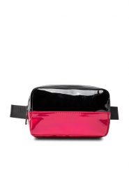 Nelli Blu Nerka MDN-D-105-02 Czarny. Czarne torby i plecaki dziecięce Nelli Blu, z syntetyku. Za 49.99 zł.