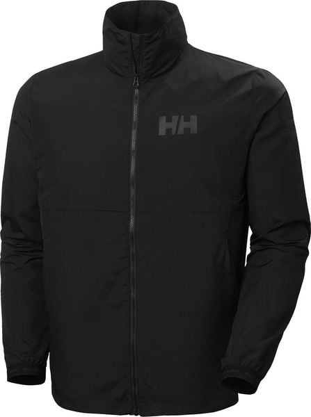 Kurtka męska Helly Hansen Helly Hansen męski kurtka HP LIGHT WINDBREAKER 2.0 34287 990 XL. Kurtki męskie Helly Hansen, m, bez wzorów, bez kaptura. Za 479.99 zł.
