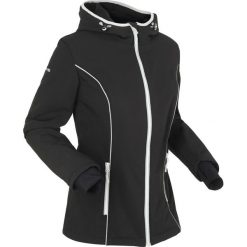 Kurtka softsthell bonprix czarny. Kurtki damskie marki SOLOGNAC. Za 169.99 zł.