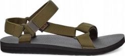 Teva M'S Original Universal, DOL, 43 (us 10); uk 9. Sandały męskie Teva, bez zapięcia. Za 213.20 zł.