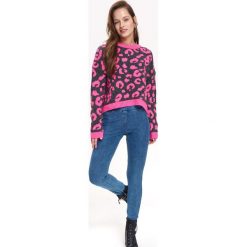 LEGGINSY DAMSKIE JEGGINS. Legginsy damskie marki TROLL. W wyprzedaży za 39.99 zł.