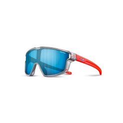Okulary przeciwsłoneczne dla dzieci 4-8lat JULBO Fury Mini szary pomarańcz kat.3. Brązowe okulary przeciwsłoneczne dla dzieci Julbo. W wyprzedaży za 169.15 zł.