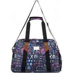 Roxy Damska Torba Sportowa Sugar It Up J Prhb, Brązowy. Torby na ramię damskie marki Roxy. Za 209.00 zł.