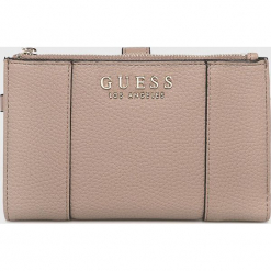 Guess Jeans - Portfel. Portfele damskie marki Guess Jeans. Za 279.90 zł.