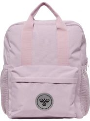 Plecak dla dzieci Hummel Jazz. Niebieskie torby i plecaki dziecięce Hummel, z materiału. Za 221.50 zł.