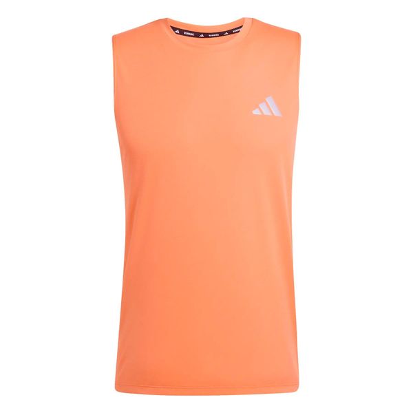 Tank top adidas Adi365 Essentials. Brązowe t-shirty męskie Adidas, m, bez wzorów, z materiału, klasyczne, bez kołnierzyka. Za 131.50 zł.