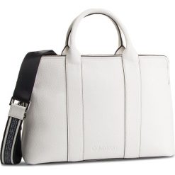 Torebka CALVIN KLEIN - Race Tote K60K604882 102. Torebki do ręki damskie marki Calvin Klein. Za 699.00 zł.