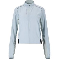 Kurtka dresowa damska z długimi rękawami Elite Lab Elite X1. Niebieskie kurtki damskie ELITE LAB, l, bez wzorów, z dresówki, bez kaptura. W wyprzedaży za 258.00 zł.