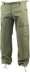 Magnum Męskie Spodnie ATERO 3.0 OLIVE GREEN r. XL. Zielone spodnie sportowe męskie MAGNUM, m, bez wzorów. Za 124.83 zł.