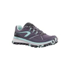 Buty do biegania w terenie KIPRUN MT damskie. Obuwie sportowe damskie marki KALENJI. Za 279.99 zł.