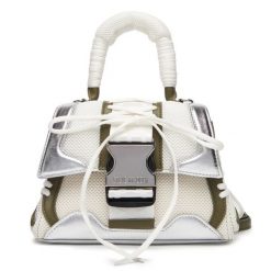 Torebka Steve Madden. Brązowe torebki do ręki damskie Steve Madden, bez wzorów, klasyczne, bez dodatków. Za 389.99 zł.