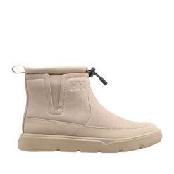 Damskie buty zimowe Helly Hansen Adore. Brązowe obuwie sportowe damskie Helly Hansen, bez wzorów, z poliesteru. Za 550.00 zł.