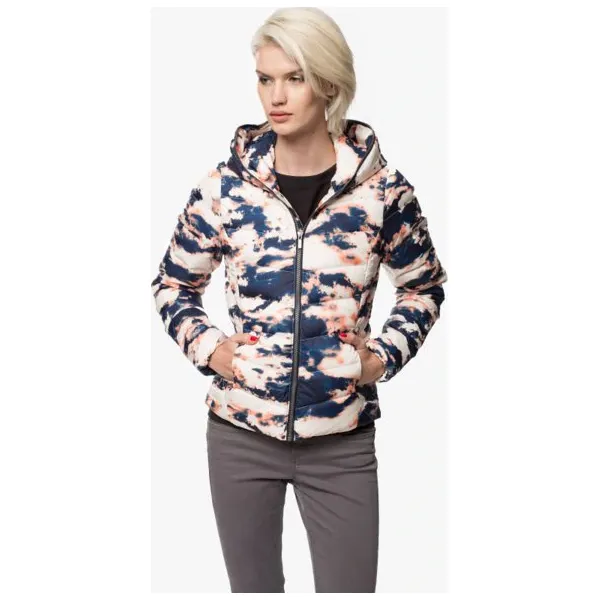 O'neill Kurtka Adv Packabl , multicolor, rozmiar M. Kurtki damskie O'Neill, m, bez wzorów, z materiału, bez kaptura. W wyprzedaży za 249.99 zł.