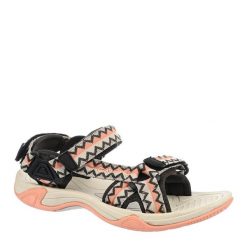 Cmp Sandały Hamal 38Q9956-12Pt. Brązowe sandały damskie CMP, trekkingowe. Za 109.99 zł.