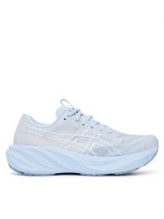 Asics Buty do biegania Gt-2000 15 1012B998 Niebieski. Niebieskie obuwie sportowe damskie Asics, bez wzorów, z meshu, do biegania. Za 659.99 zł.