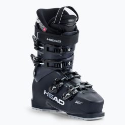 Buty narciarskie damskie HEAD FORMULA 85 W. Niebieskie obuwie sportowe damskie Head, bez wzorów, narciarskie. Za 889.00 zł.