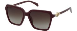 Tous Okulary STOC74-5609FH. Okulary przeciwsłoneczne, Kolor czerwony. Kobieta. NoSize. Czerwone okulary przeciwsłoneczne damskie tous. Za 303.81 zł.