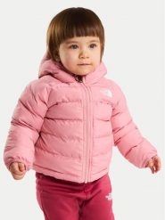 The North Face Kurtka przejściowa Perrito NF0A88W3NO91 Różowy jasny Regular Fit. Czerwone kurtki i płaszcze dla dziewczynek The North Face, bez wzorów, z syntetyku, bez kaptura. Za 211.99 zł.