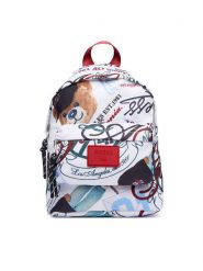 Guess Plecak H6YZ05 W2595 Kolorowy. Torby i plecaki dziecięce Guess, z materiału. Za 174.99 zł.