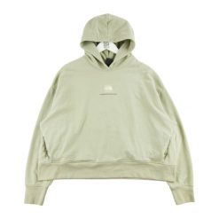 Second life - Damska zielona bluza z kapturem TNF - Jak nowy. Zielone bluzy damskie The North Face, bez wzorów, z kapturem. Za 127.76 zł.