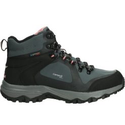 Buty trekkingowe Damskie Campus MANA. Szare obuwie sportowe damskie Campus, na lato. Za 175.99 zł.