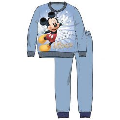 Disney By Arnetta Piżama Chłopięca Mickey Mouse 116 Jasnoniebieski. Bielizna dla chłopców marki Disney By Arnetta. Za 49.00 zł.