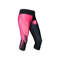 Legginsy ROMANTIC 3/4. Legginsy damskie marki Feelj!. Za 139.00 zł.