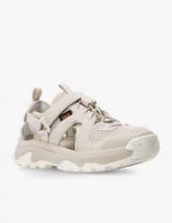Teva W'S Hurricane XLT 3 CT, OYS, 40 (us 9); uk 7 (1173723-OYS-9). Sandały damskie Teva, bez wzorów, bez obcasa, bez zapięcia. Za 362.27 zł.