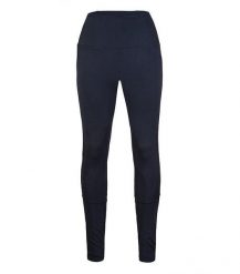 Damskie legginsy Hannah Elisa. Czarne legginsy damskie Hannah, l, bez wzorów, do biegania. Za 263.99 zł.