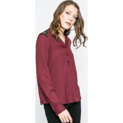 Vero Moda - Bluzka. Bluzki damskie Vero Moda. W wyprzedaży za 49.90 zł.