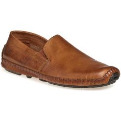 Półbuty PIKOLINOS - 09Z-5511 Brandy. Mokasyny męskie marki Pikolinos. Za 429.00 zł.