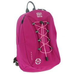 Elementerre matawin 12 l plecak. Czerwone torby i plecaki dziecięce Elementerre. Za 144.50 zł.