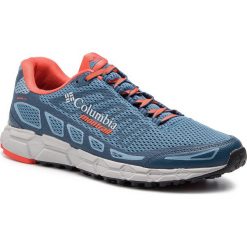 Buty COLUMBIA - Bajada III BM4570 Steel/Red Quartz 413. Buty sportowe męskie marki Columbia. Za 499.99 zł.