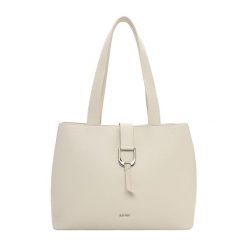 SURI FREY Torebka Shopper SFY Keely Torebki 1 ct Damski. Torebki shopper damskie Suri Frey, bez wzorów, z poliesteru, bez dodatków. Za 317.99 zł.