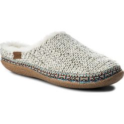 Kapcie TOMS - Ivy 10010878 Birch Sweater Knit. Szare kapcie damskie Toms, z materiału. Za 219.00 zł.