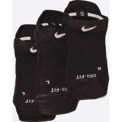 Nike - Stopki Dri-Fit. Skarpety damskie marki FOUGANZA. W wyprzedaży za 59.90 zł.