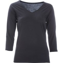 Koszulka "Kahlo" w kolorze czarnym. T-shirty damskie Frieda Sand, z bawełny. W wyprzedaży za 65.95 zł.