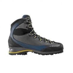 Buty trekkingowe męskie La Sportiva Trango Trk Gtx. Szare trekkingi męskie La Sportiva, za kostkę, trekkingowe, gore-tex. Za 1,249.99 zł.