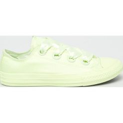 Converse - Tenisówki dziecięce. Trampki i tenisówki dziewczęce marki Converse. W wyprzedaży za 179.90 zł.