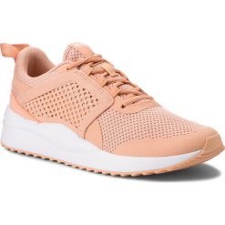 Sneakersy PUMA - Pacer Next Net 366935 05 Dusty Coral/Coral/White. Półbuty damskie marki Puma. W wyprzedaży za 239.00 zł.