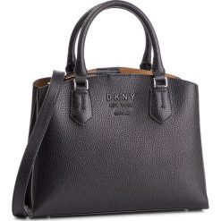 Torebka DKNY - Noho-Md Trple Compt R91DHA75 Black/Silver BSV. Torebki do ręki damskie marki DKNY. Za 1,199.00 zł.
