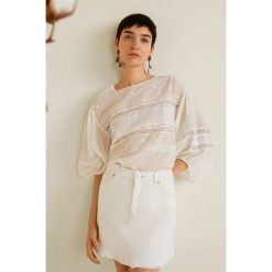 Mango - Spódnica Musthave. Spódnice damskie marki bonprix. W wyprzedaży za 69.90 zł.