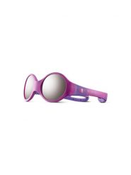 Okulary przeciwsłoneczne dla dzieci JULBO LOOP M - | Spectron 4 baby. Czerwone okulary przeciwsłoneczne dla dzieci Julbo. Za 149.00 zł.