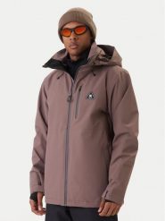 DC Shoes Kurtka narciarska Basis 30k ADYTJ03059 Fioletowy Regular Fit. Fioletowe kurtki męskie DC Shoes, na zimę, l, bez wzorów, z syntetyku, narciarskie. Za 929.99 zł.