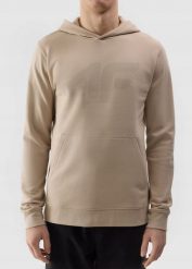 4f Bluza 4F 4FWSS24TSWSM0950 83S. Bluzy męskie 4f, m, bez wzorów, bez kaptura. Za 104.55 zł.