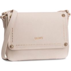 Torebka LIU JO - M Messenger A19061 E0031 Soia 21404. Listonoszki damskie marki Liu Jo. Za 499.00 zł.