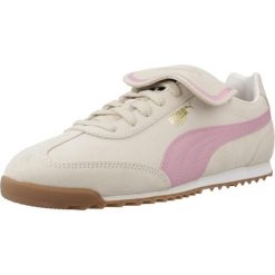 Buty PUMA YELLOW ARIZONA PREMIUM Beżowy. Brązowe trekkingi damskie Puma, trekkingowe. Za 320.99 zł.
