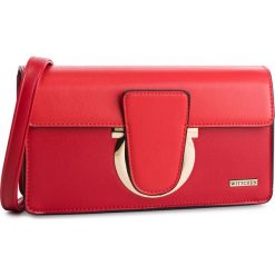 Torebka WITTCHEN - 88-4Y-508-3 Czerwony. Listonoszki damskie marki Wittchen. Za 249.00 zł.