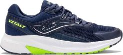 BUTY BIEGOWE TRENINGOWE JOMA RVITAS2503 VITALY MEN 2503. Buty sportowe męskie Joma, bez zapięcia. Za 223.17 zł.